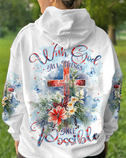 Christian Hoodie Yhkd0611231 | Christian Gift