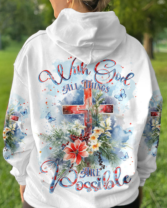 Christian Hoodie Yhkd0611231 | Christian Gift