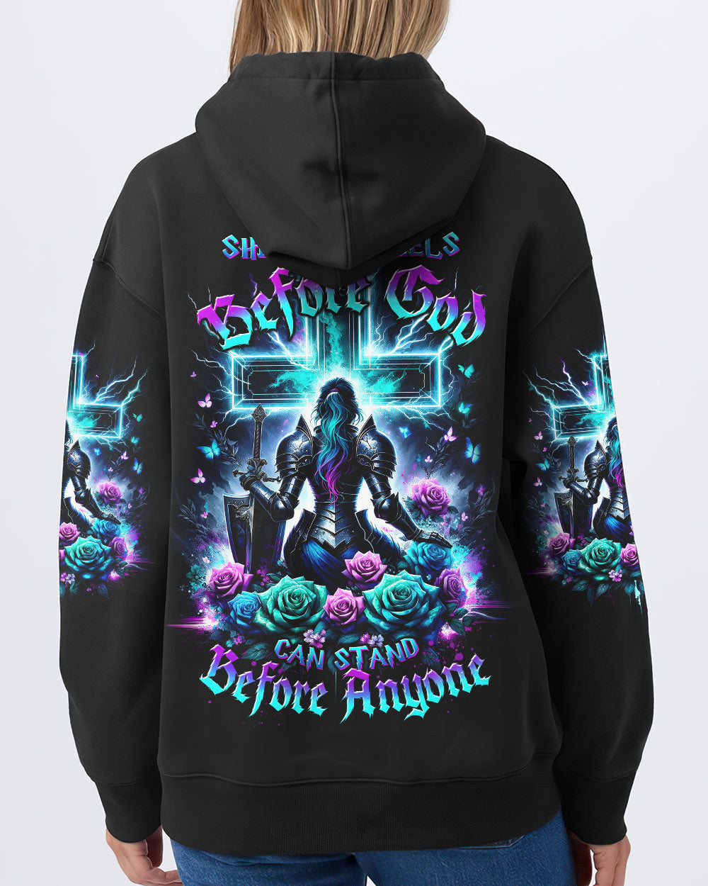 Christian Hoodie Tltw2712232 | Christian Gift