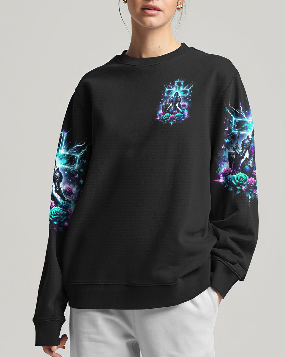 Christian Hoodie Tltw2712232 | Christian Gift