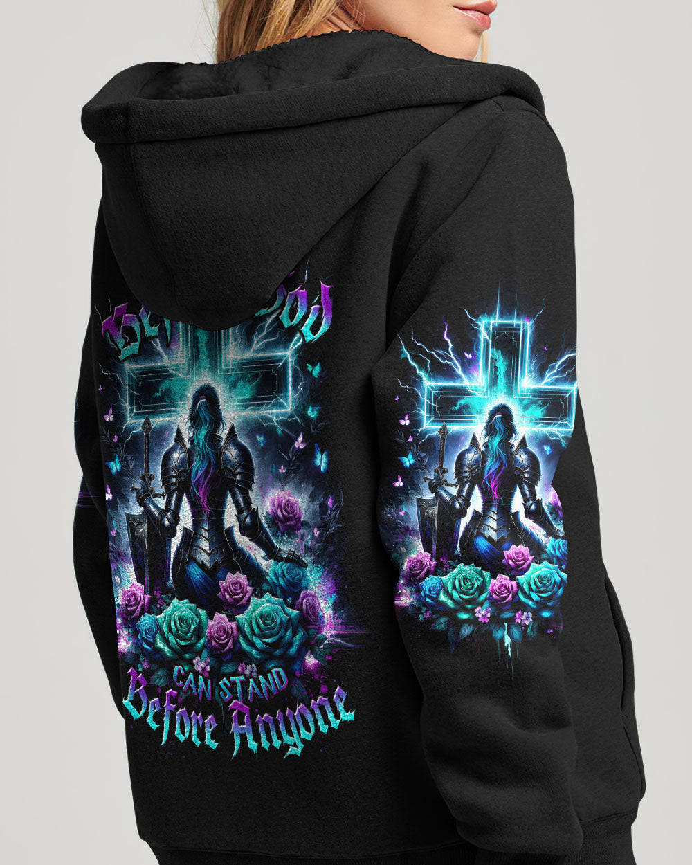 Christian Hoodie Tltw2712232 | Christian Gift