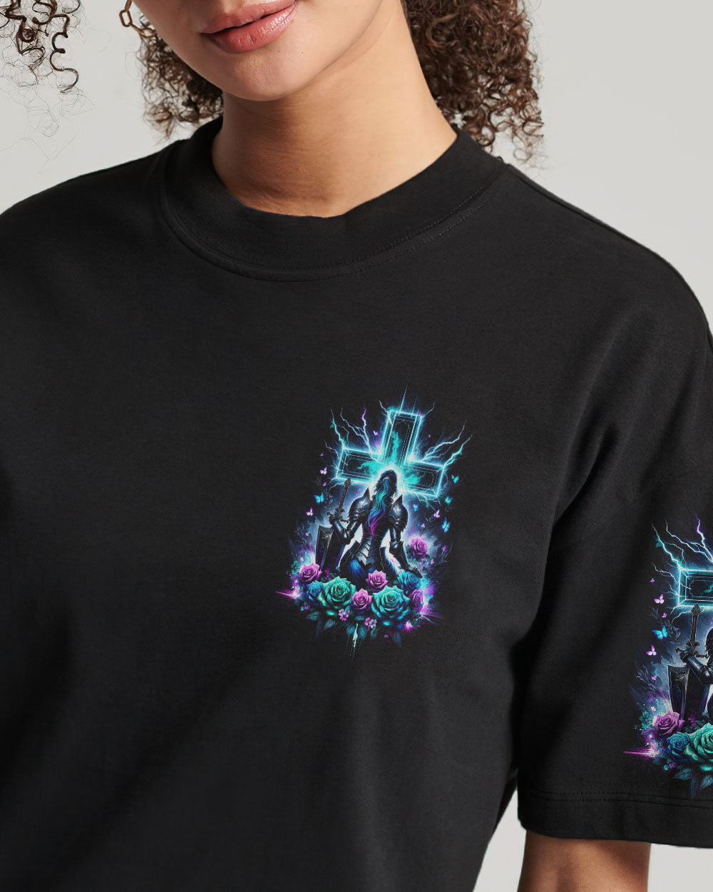 Christian Hoodie Tltw2712232 | Christian Gift