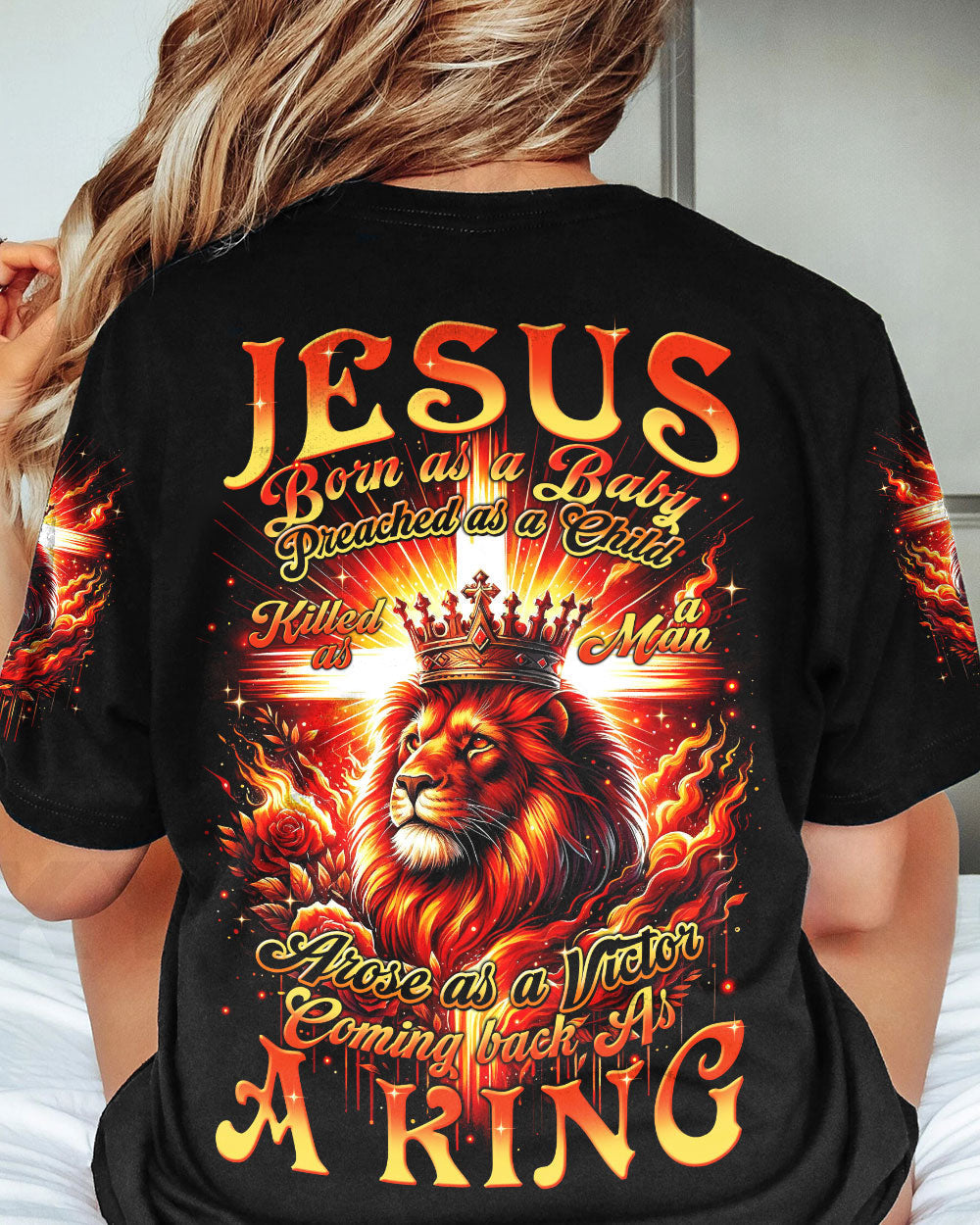 Christian Hoodie Tytm1601241 | Christian Gift