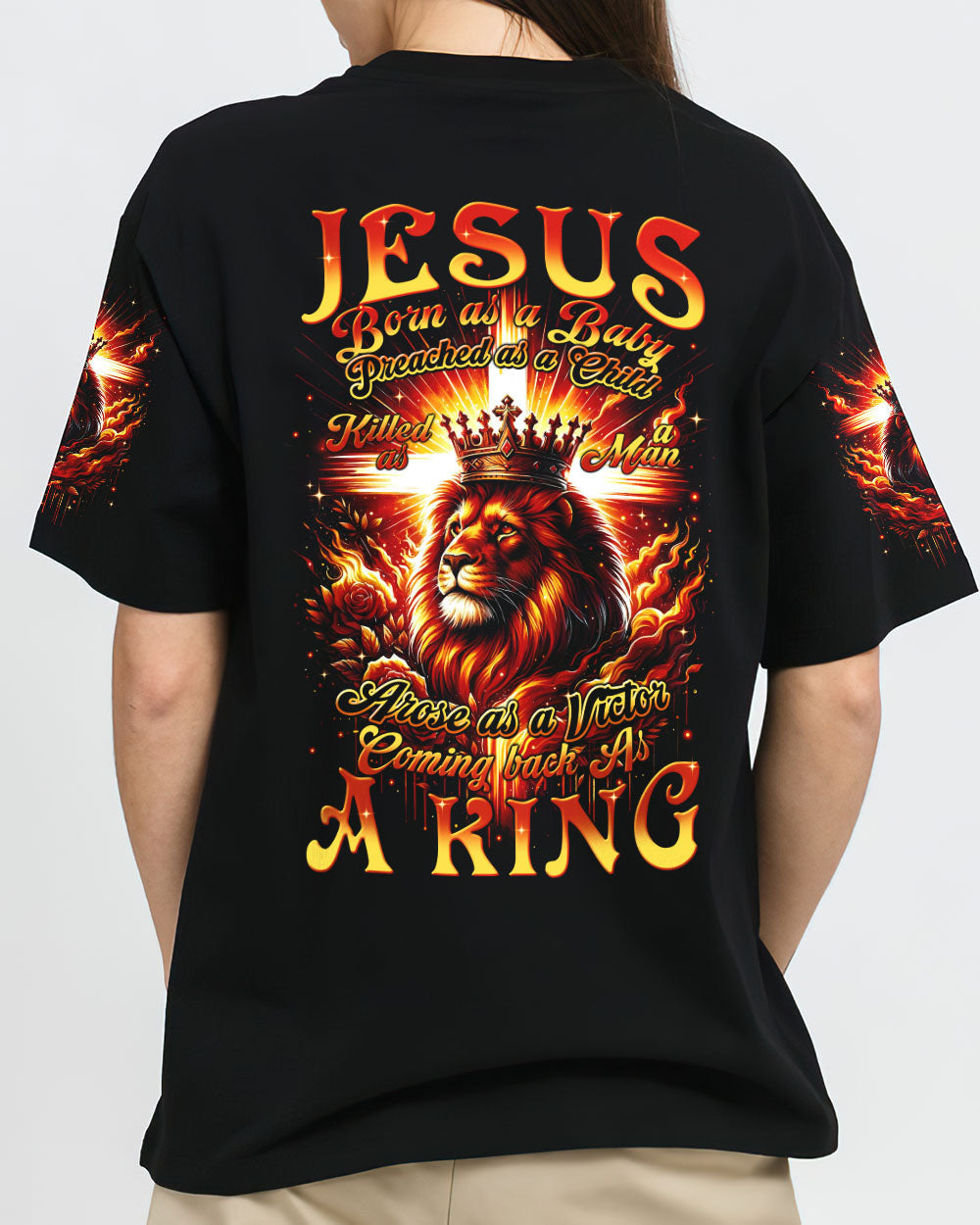 Christian Hoodie Tytm1601241 | Christian Gift