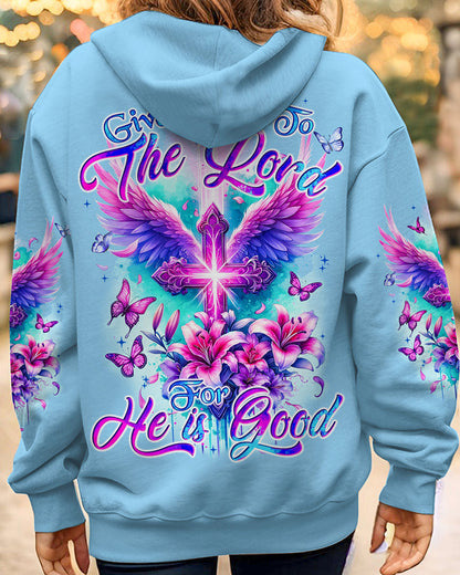 Christian Hoodie Tyqy0801243 | Christian Gift