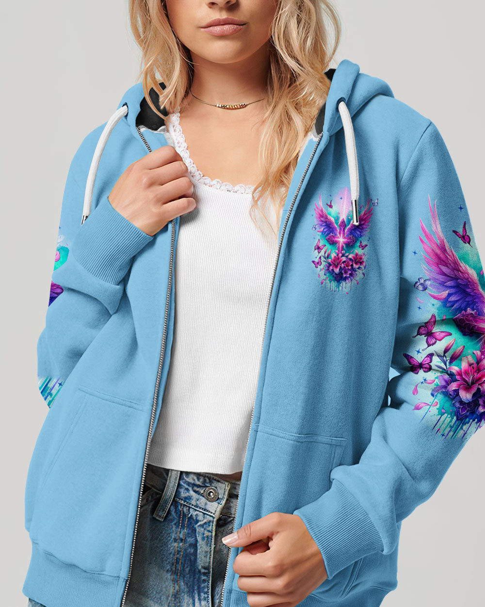 Christian Hoodie Tyqy0801243 | Christian Gift