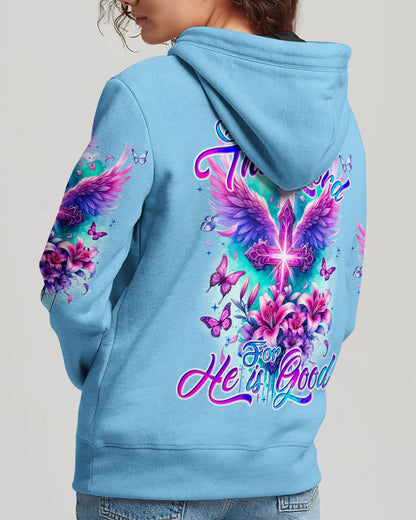 Christian Hoodie Tyqy0801243 | Christian Gift
