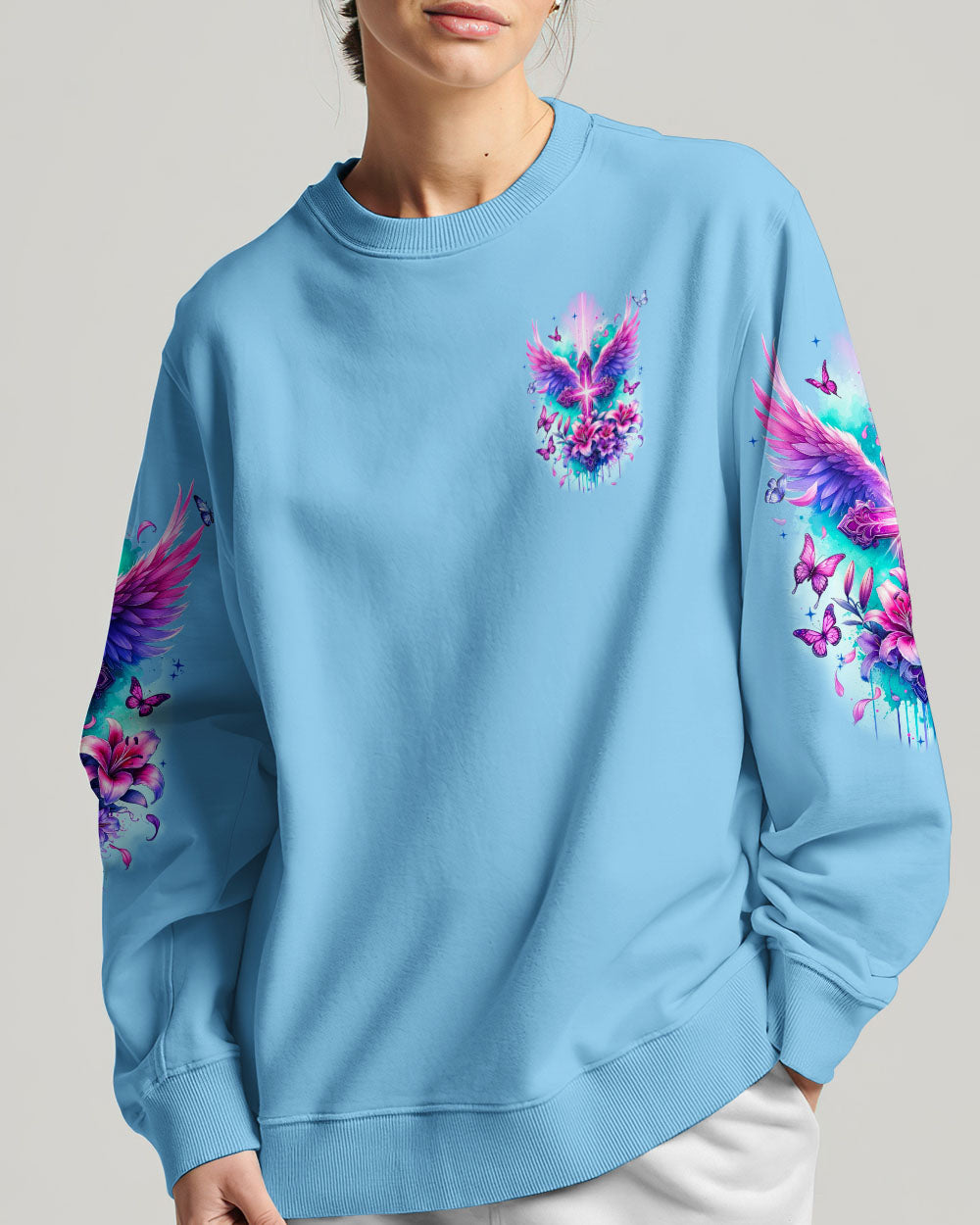 Christian Hoodie Tyqy0801243 | Christian Gift