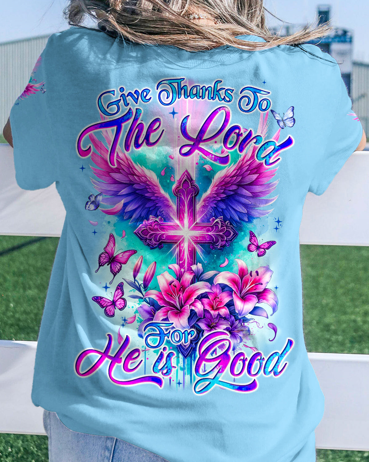 Christian Hoodie Tyqy0801243 | Christian Gift
