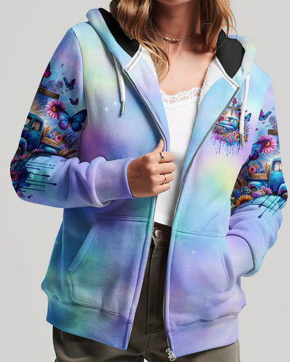 Faith Hoodie Ty2211232 | Christian Gift
