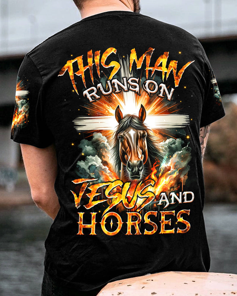 Jesus Hoodie Tyqy1901242 | Christian Gift