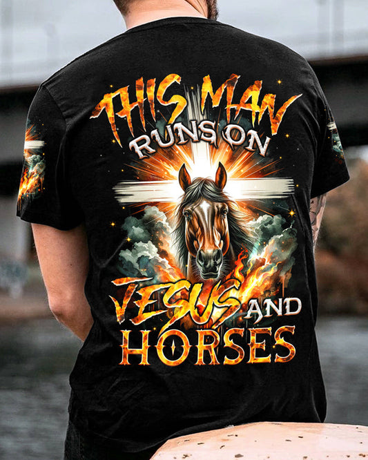 Jesus Hoodie Tyqy1901242 | Christian Gift
