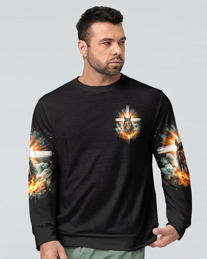 Jesus Hoodie Tyqy1901242 | Christian Gift