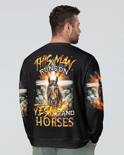 Jesus Hoodie Tyqy1901242 | Christian Gift