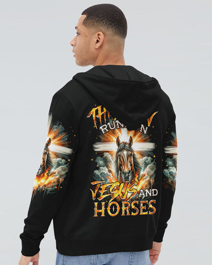 Jesus Hoodie Tyqy1901242 | Christian Gift