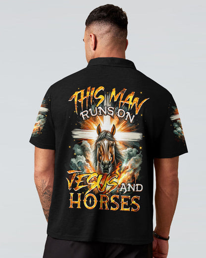 Jesus Hoodie Tyqy1901242 | Christian Gift