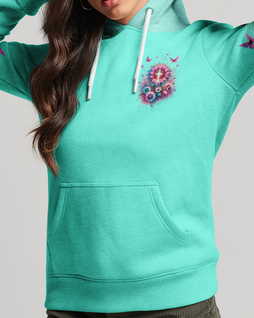 Christian Hoodie Tlno0912233 | Christian Gift