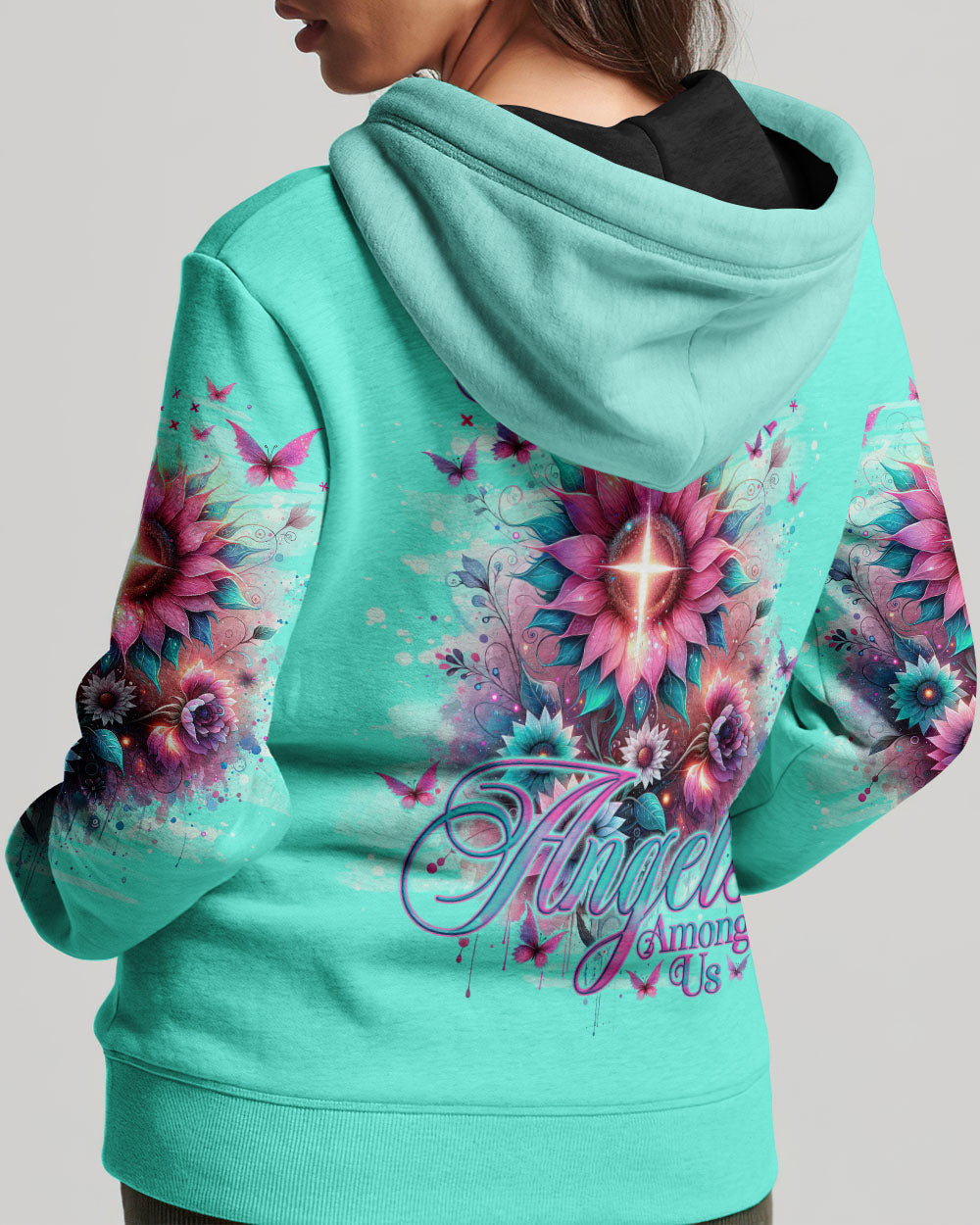 Christian Hoodie Tlno0912233 | Christian Gift