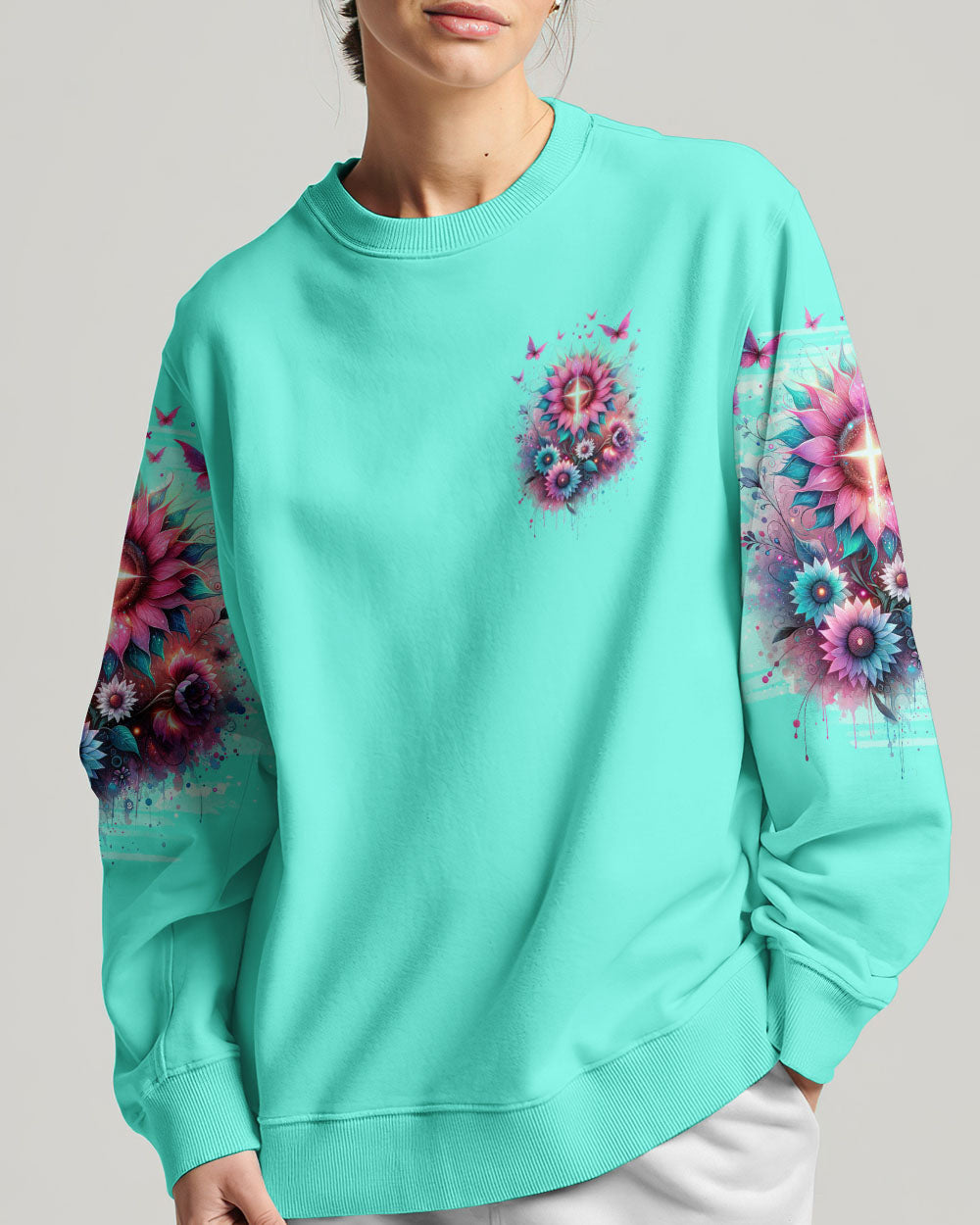 Christian Hoodie Tlno0912233 | Christian Gift