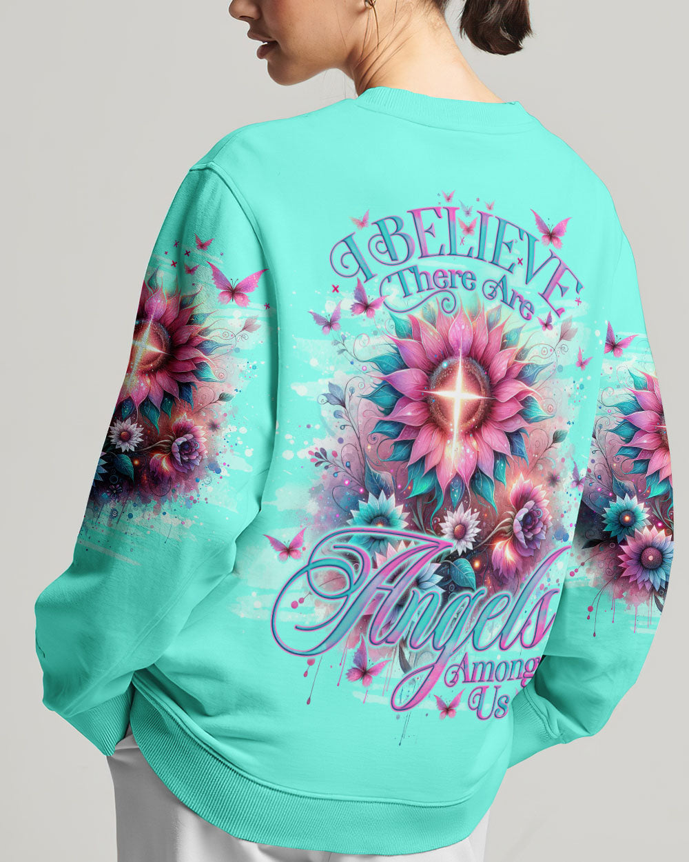 Christian Hoodie Tlno0912233 | Christian Gift