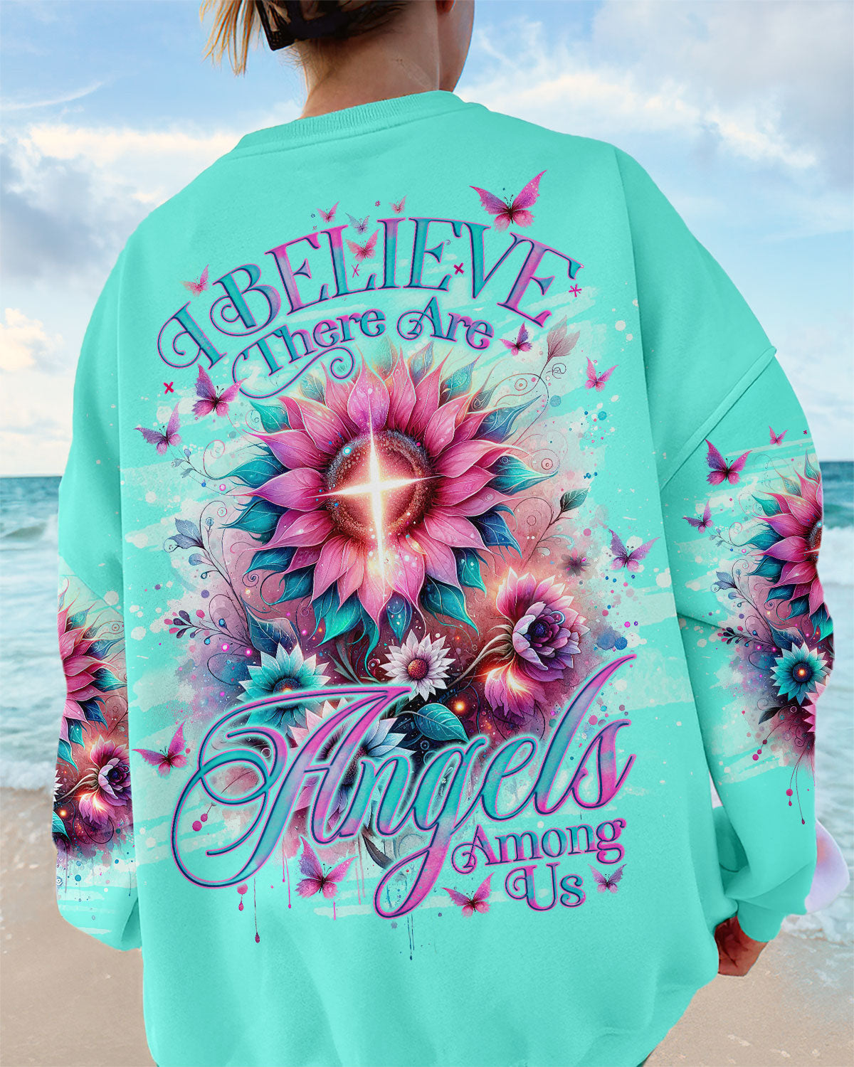 Christian Hoodie Tlno0912233 | Christian Gift