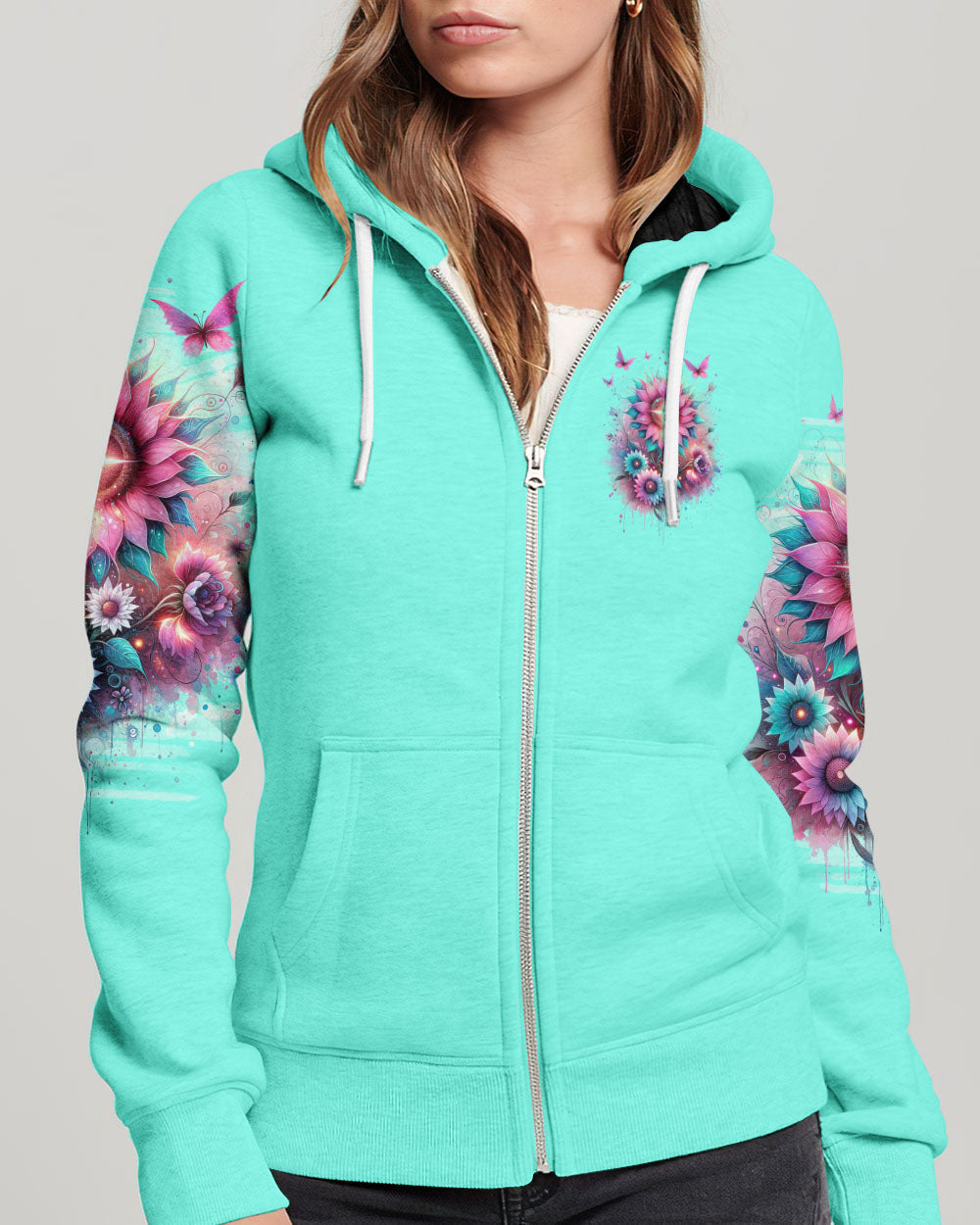 Christian Hoodie Tlno0912233 | Christian Gift