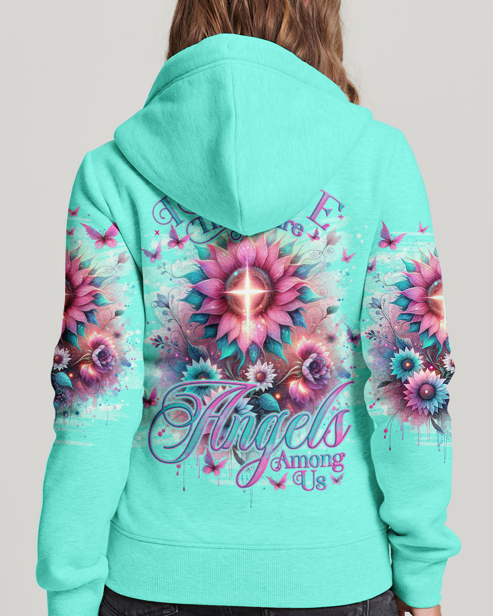 Christian Hoodie Tlno0912233 | Christian Gift
