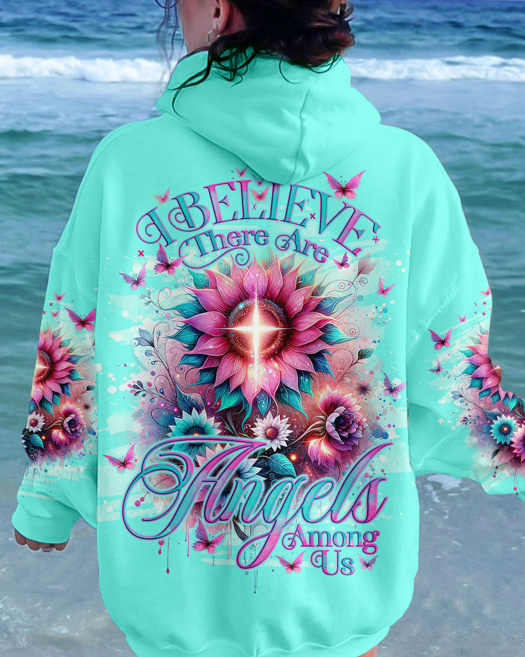 Christian Hoodie Tlno0912233 | Christian Gift