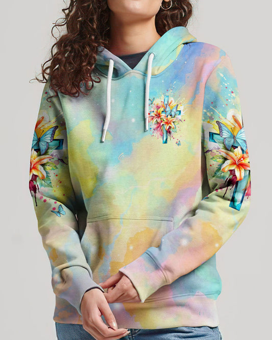 Christian Hoodie Yhdu1311232 | Christian Gift