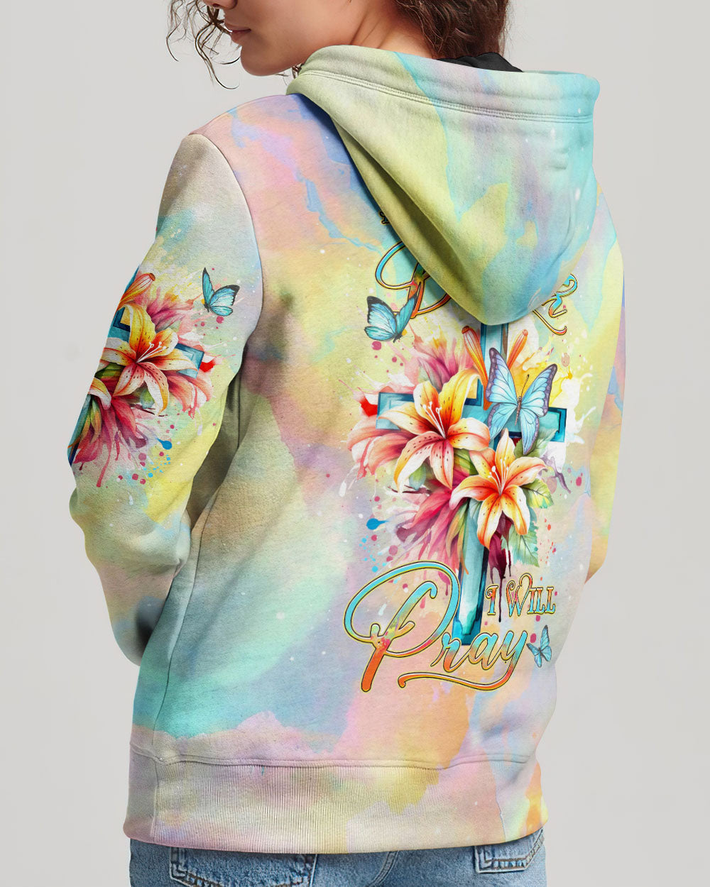 Christian Hoodie Yhdu1311232 | Christian Gift