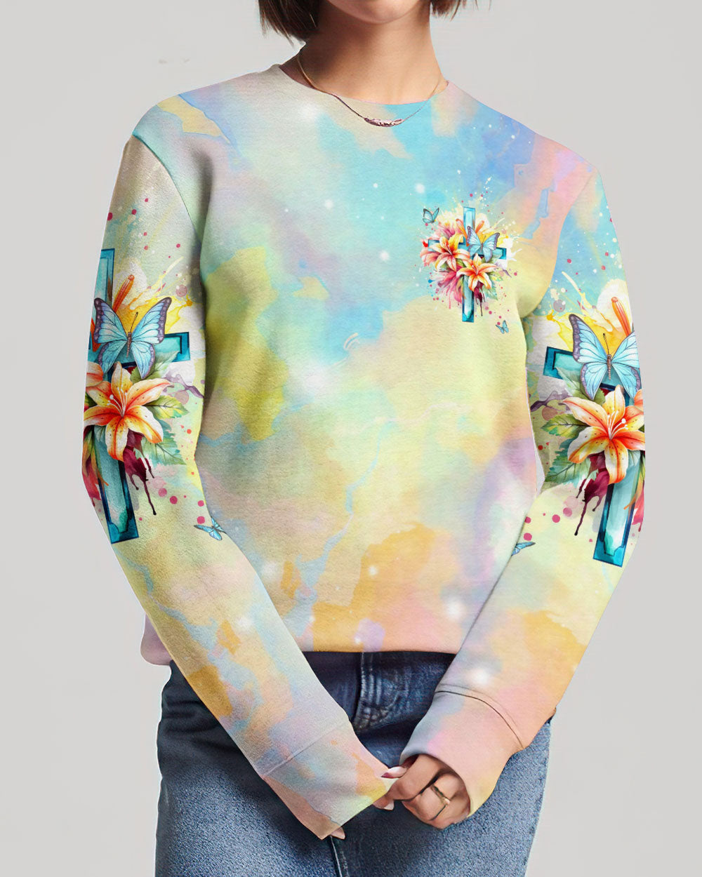 Christian Hoodie Yhdu1311232 | Christian Gift