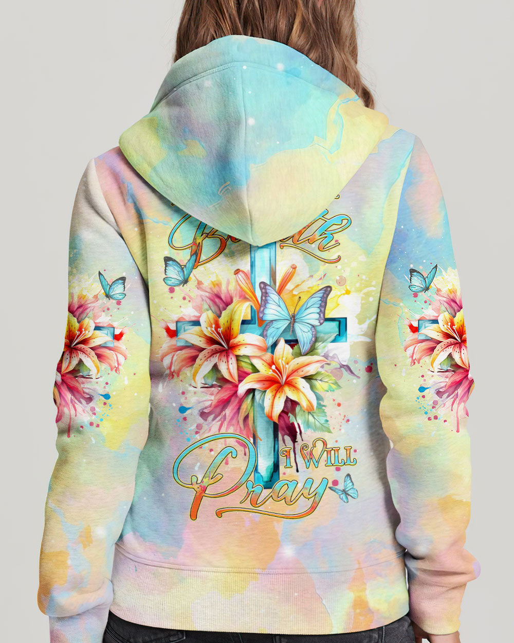 Christian Hoodie Yhdu1311232 | Christian Gift