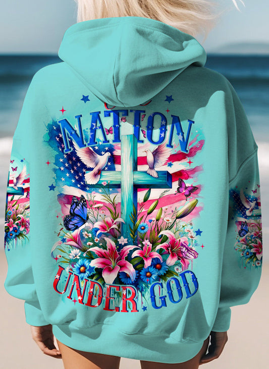 Christian Hoodie Tyqy3110231 | Christian Gift