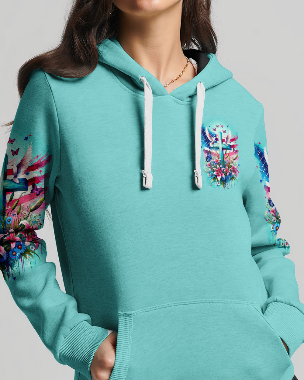 Christian Hoodie Tyqy3110231 | Christian Gift
