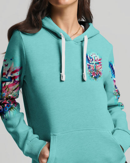 Christian Hoodie Tyqy3110231 | Christian Gift