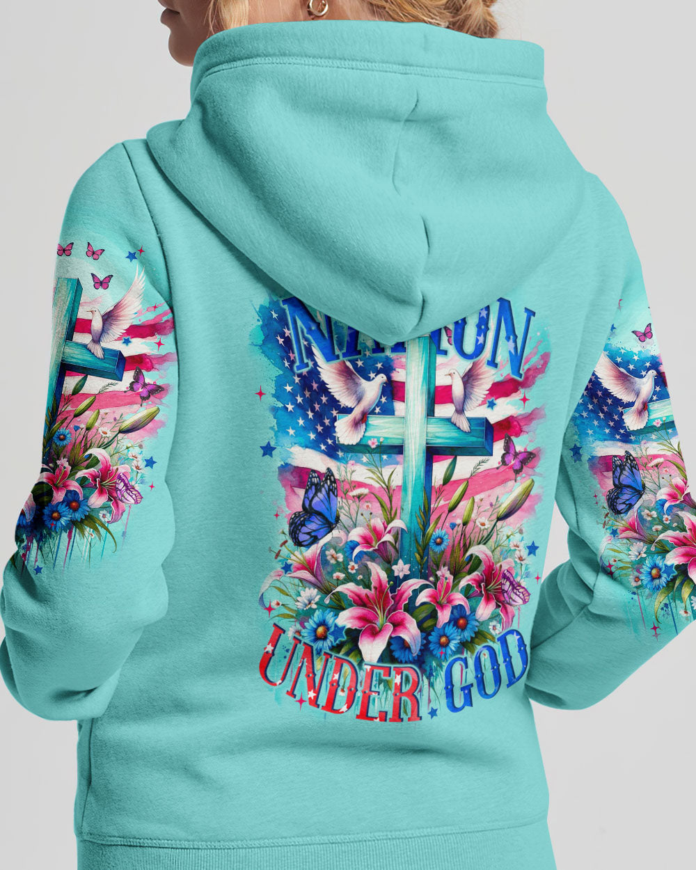 Christian Hoodie Tyqy3110231 | Christian Gift