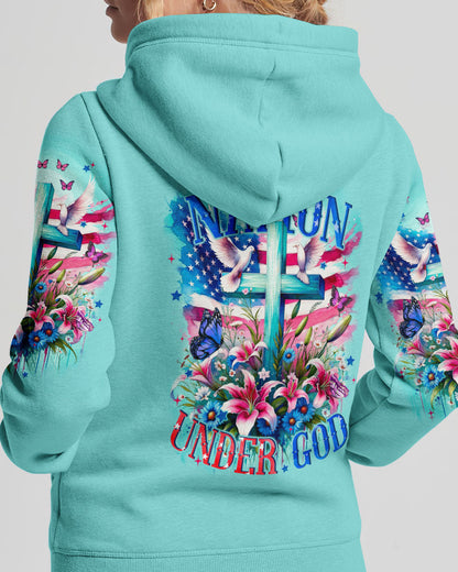 Christian Hoodie Tyqy3110231 | Christian Gift
