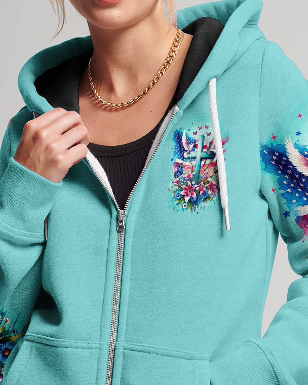 Christian Hoodie Tyqy3110231 | Christian Gift
