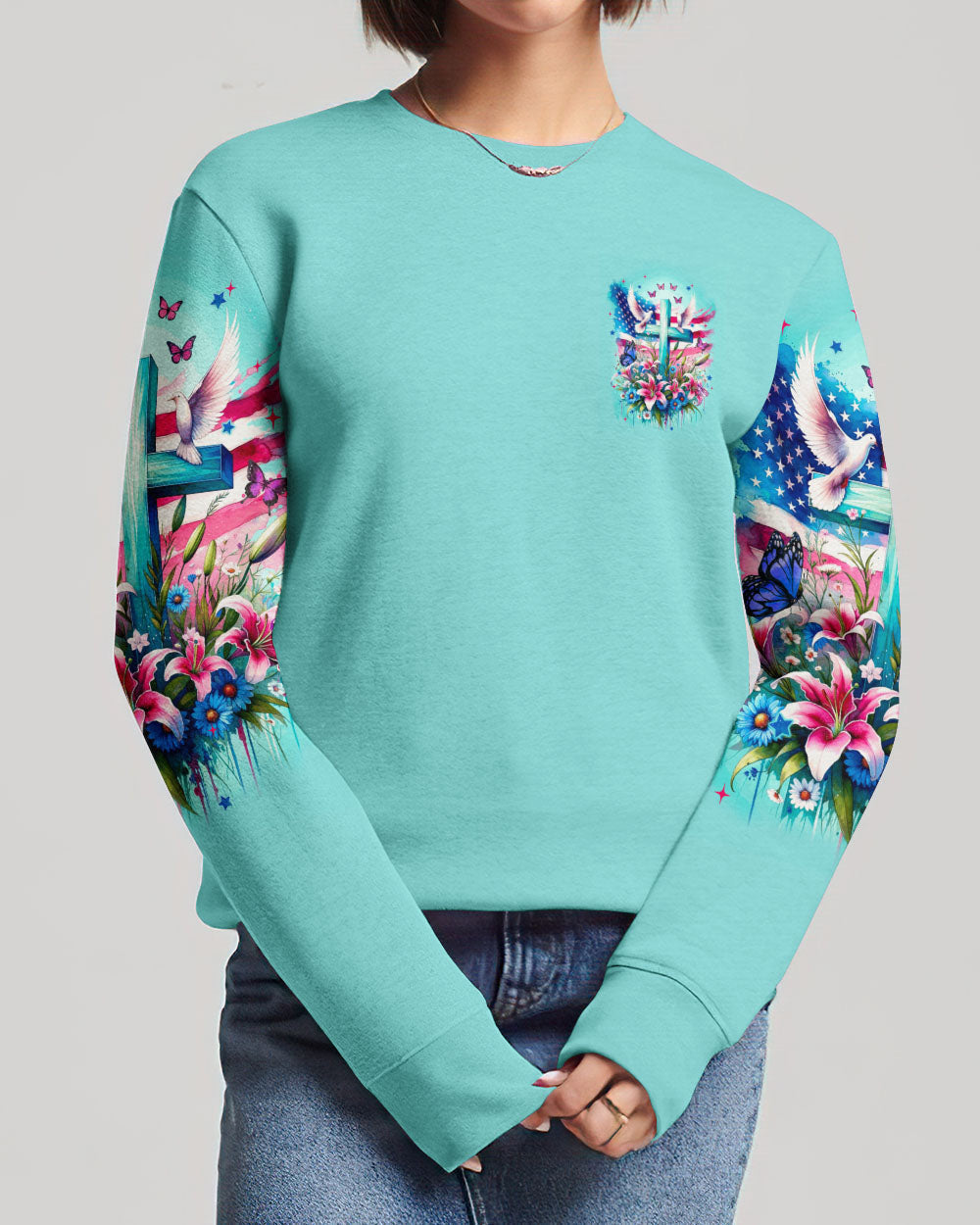 Christian Hoodie Tyqy3110231 | Christian Gift