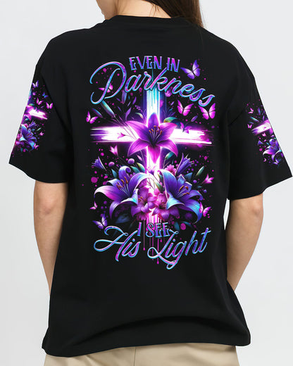 Cross Hoodie Tltr1001245 | Christian Gift
