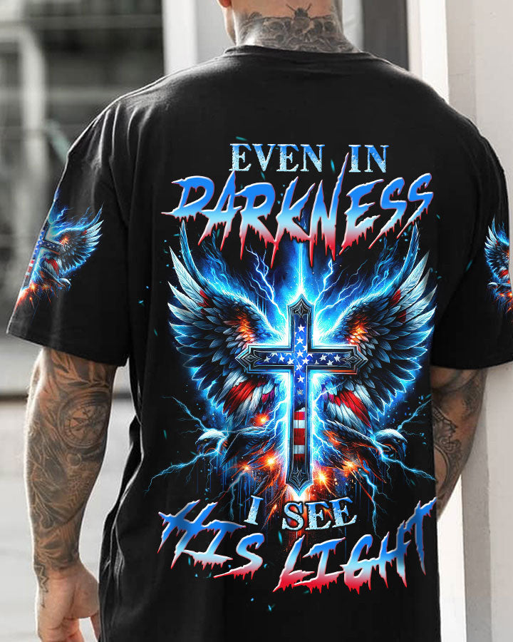 Christian T-Shirt Tltw0611233 | Christian Gift