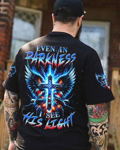 Christian T-Shirt Tltw0611233 | Christian Gift