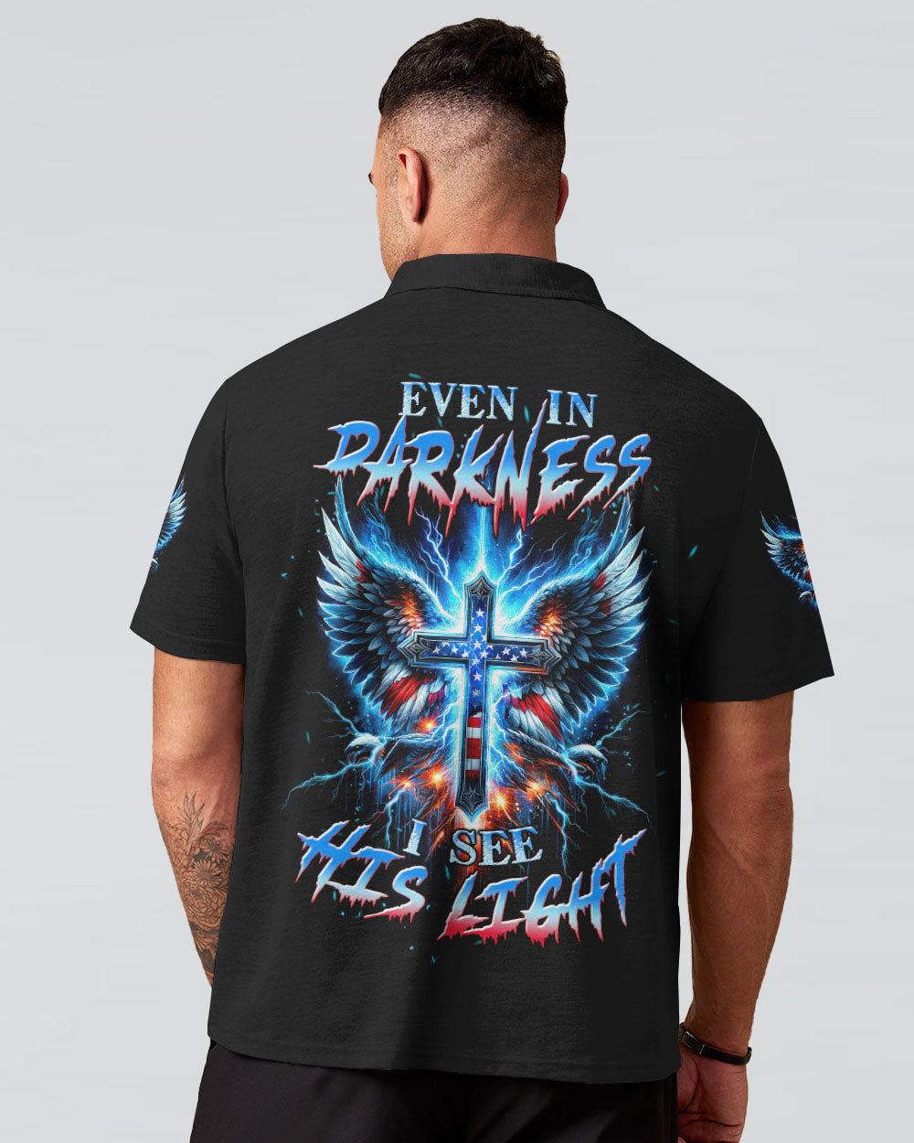 Christian T-Shirt Tltw0611233 | Christian Gift