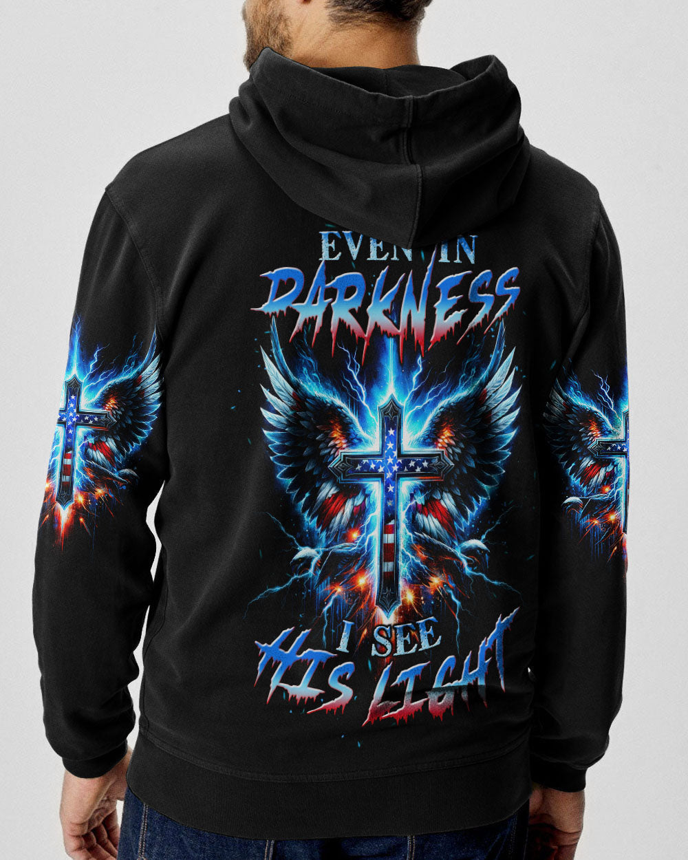 Christian T-Shirt Tltw0611233 | Christian Gift