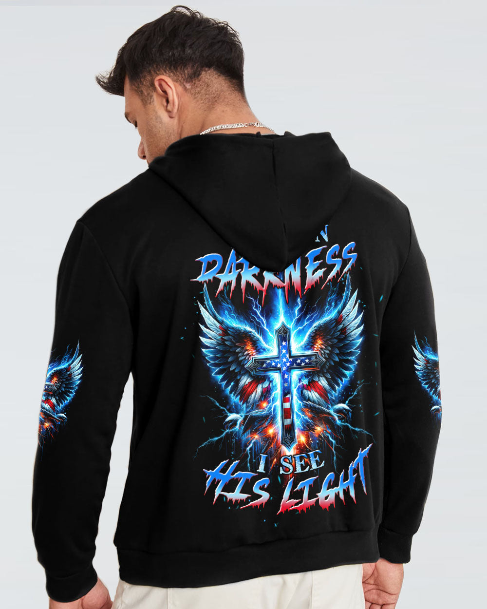 Christian T-Shirt Tltw0611233 | Christian Gift
