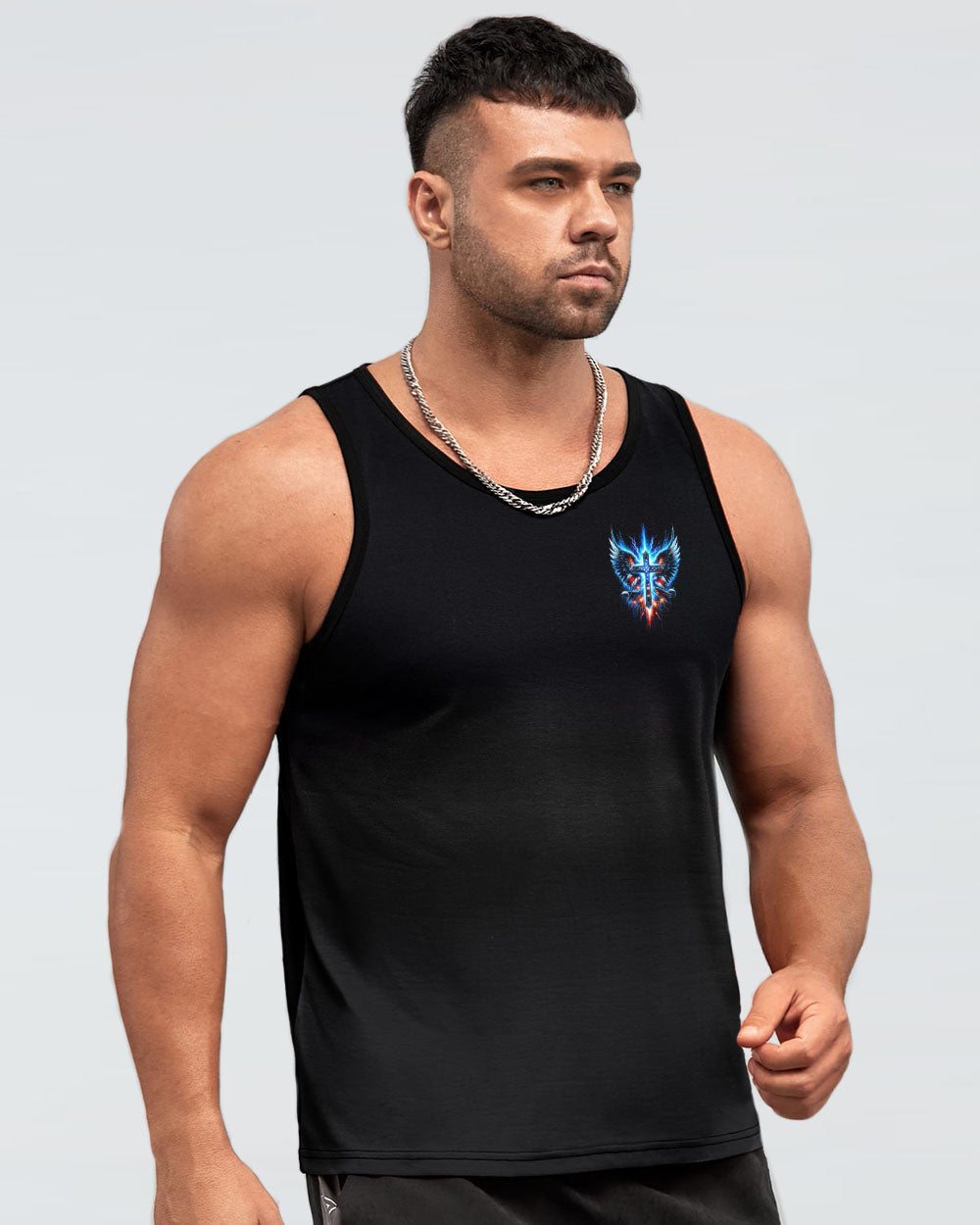 Christian T-Shirt Tltw0611233 | Christian Gift