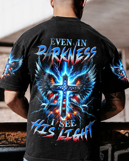 Christian T-Shirt Tltw0611233 | Christian Gift