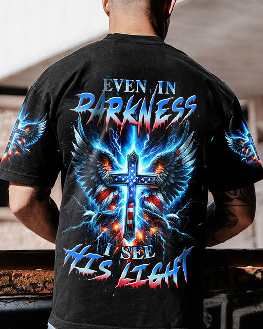 Christian T-Shirt Tltw0611233 | Christian Gift