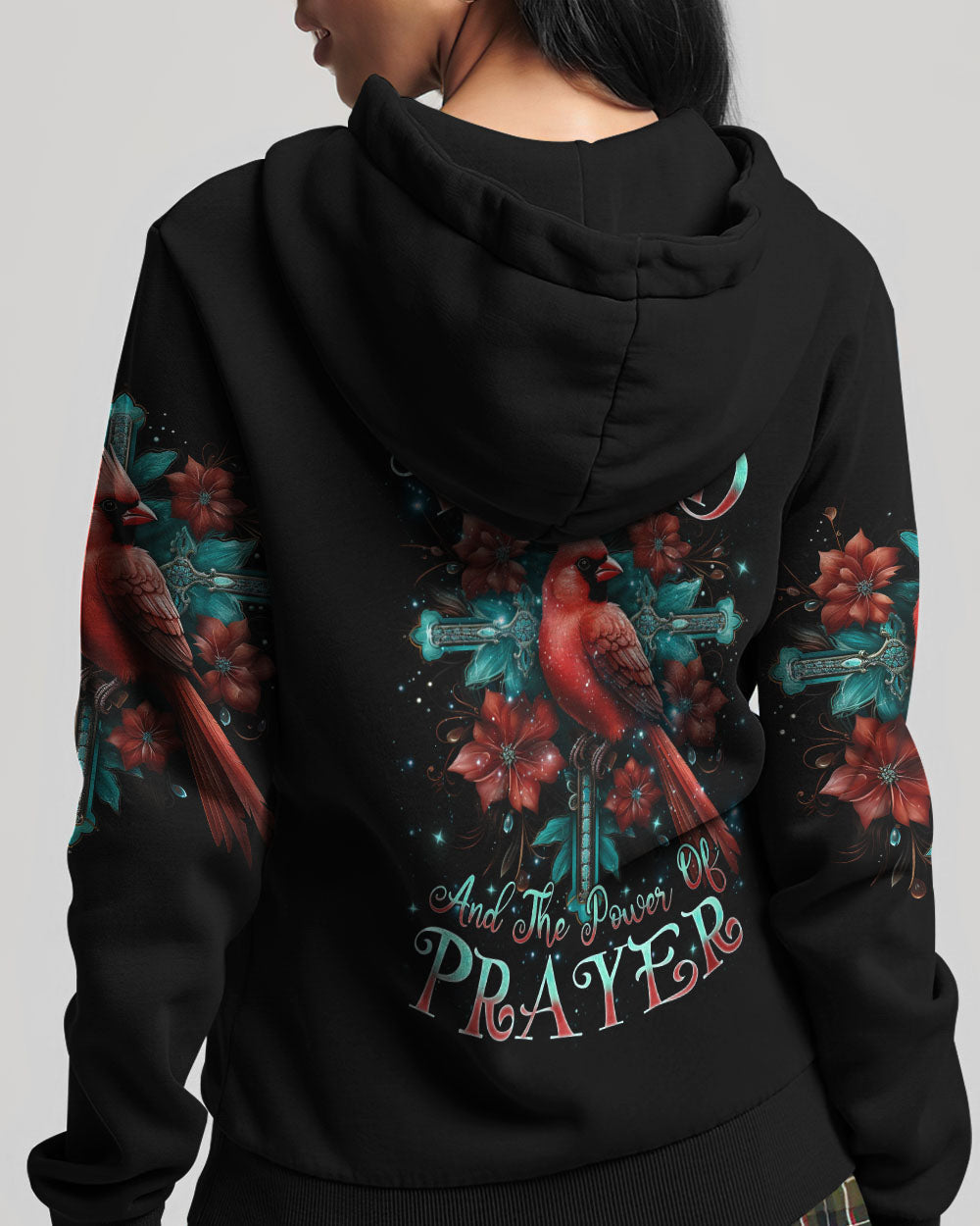 Christian Hoodie Tlnz0201243 | Christian Gift