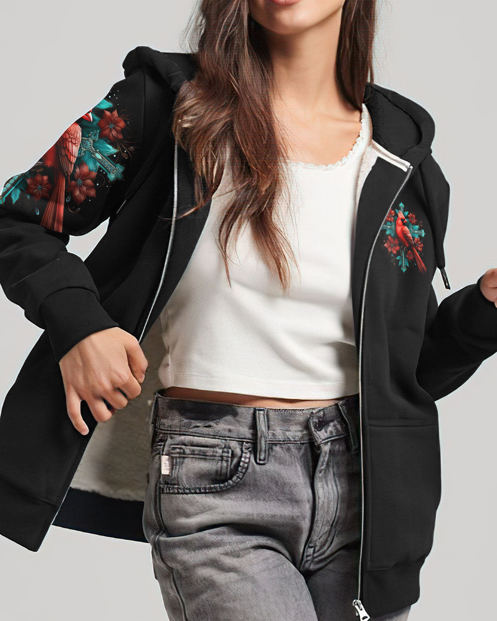 Christian Hoodie Tlnz0201243 | Christian Gift